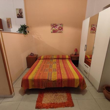 Naxosea Daire Giardini Naxos Dış mekan fotoğraf