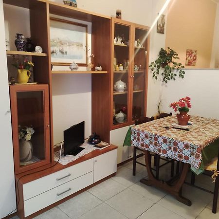 Naxosea Daire Giardini Naxos Dış mekan fotoğraf