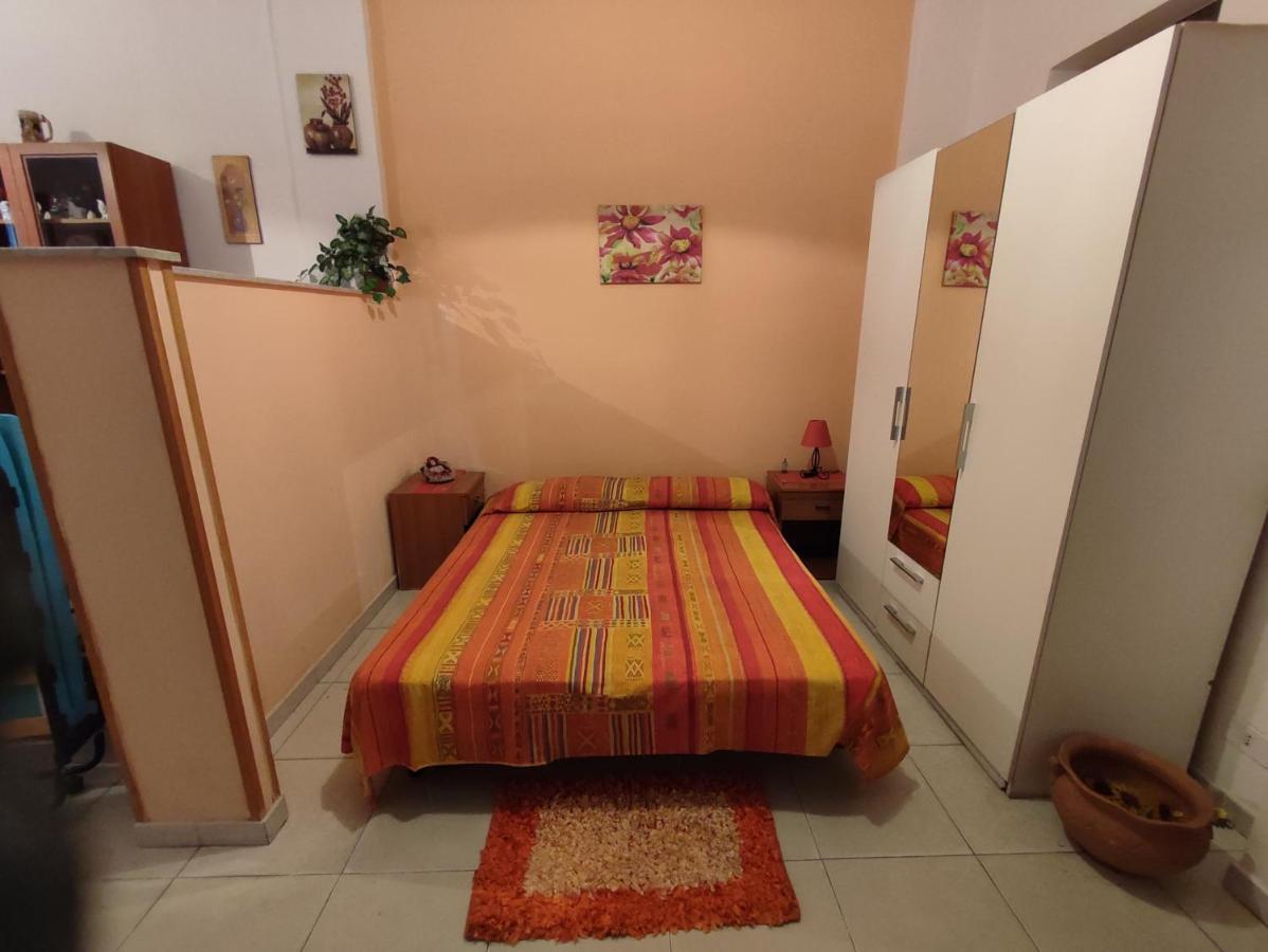 Naxosea Daire Giardini Naxos Dış mekan fotoğraf