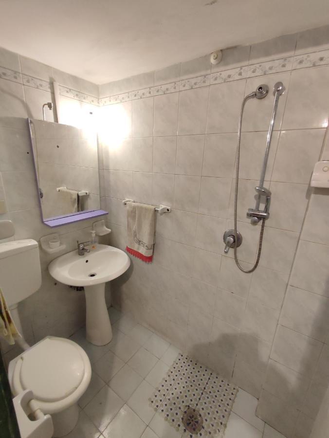 Naxosea Daire Giardini Naxos Dış mekan fotoğraf