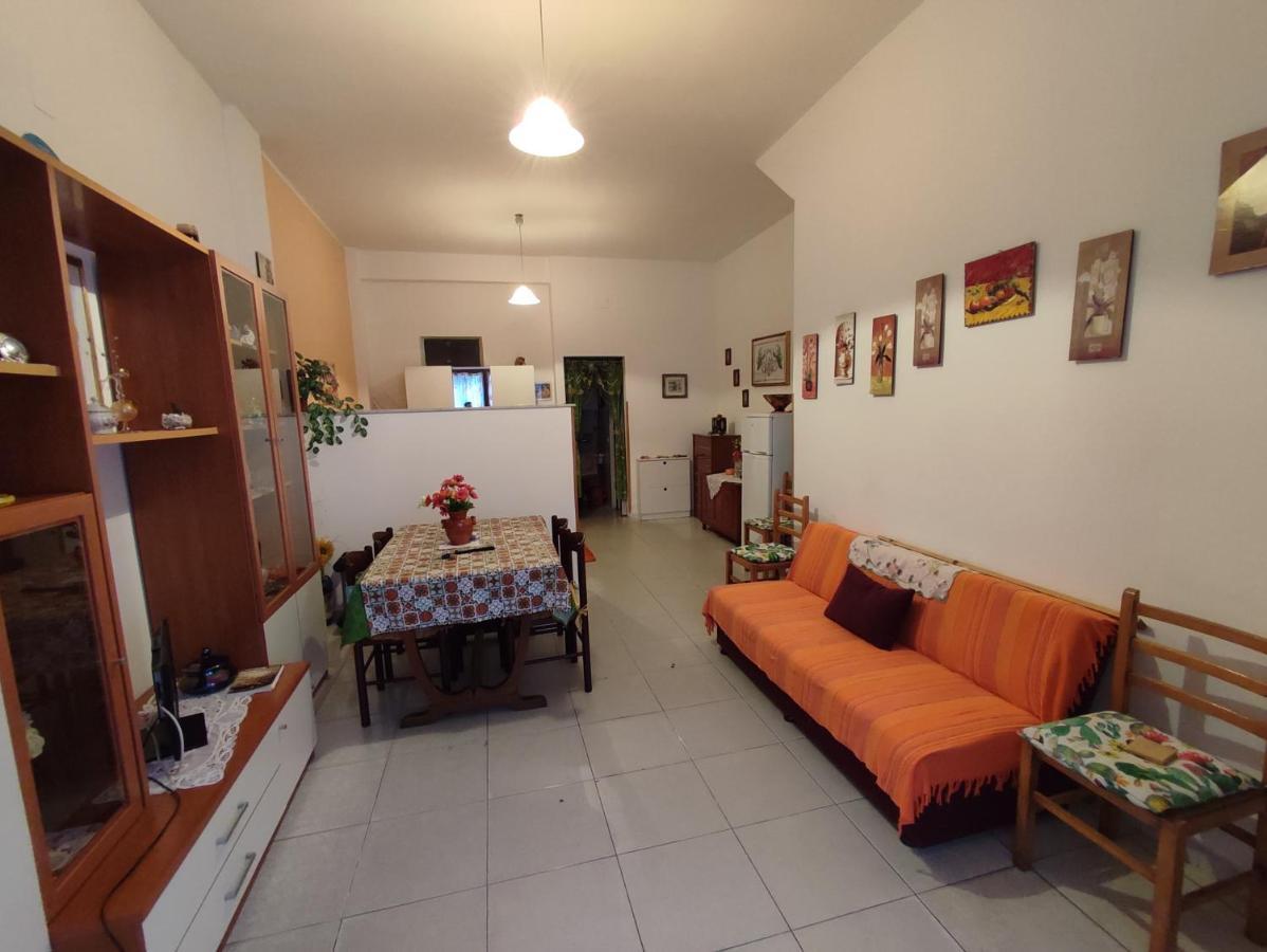 Naxosea Daire Giardini Naxos Dış mekan fotoğraf
